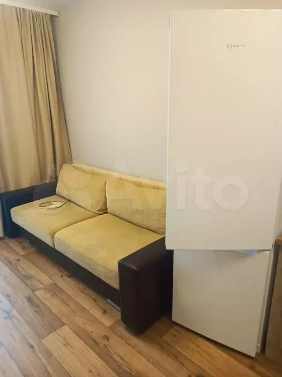 1-к. квартира, 42 м, 8/25 эт. - Фото 1