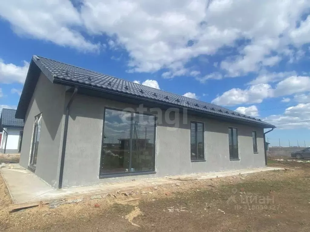 Дом в Пермский край, Мокино-3 кп  (113 м) - Фото 1