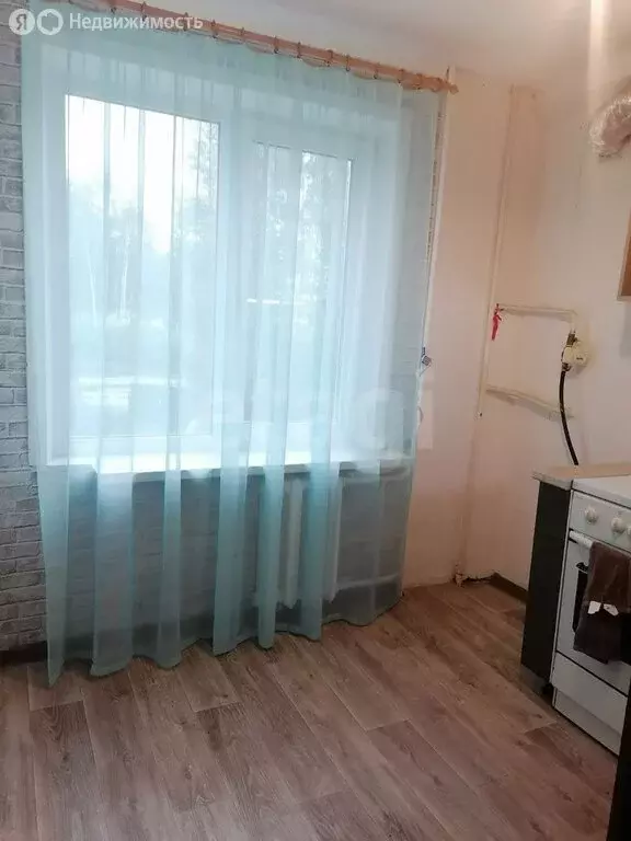 1-комнатная квартира: Пермь, Лесопарковый переулок, 6 (34 м) - Фото 1