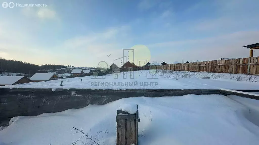 Участок в Иркутский муниципальный округ, деревня Куда, улица Михаила ... - Фото 2