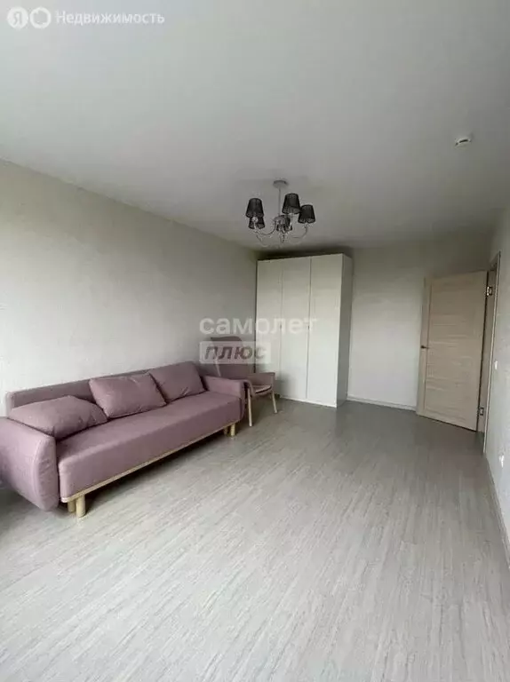 2-комнатная квартира: Москва, район Троицк, 1-я Нововатутинская улица, ... - Фото 2