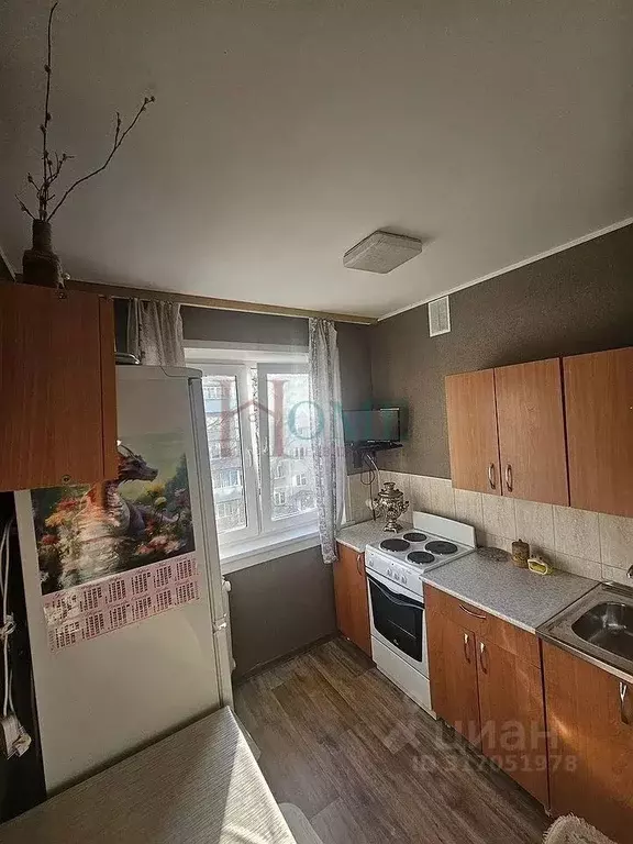 2-к кв. Новосибирская область, Новосибирск ул. Челюскинцев, 36 (48.0 ... - Фото 1