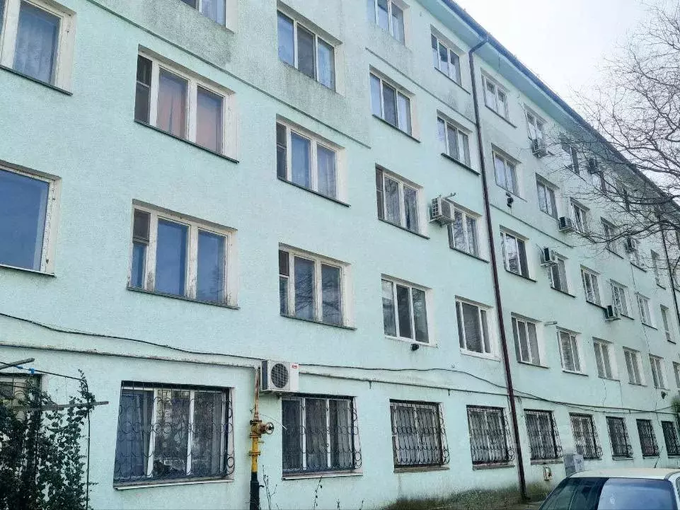 2-к кв. Крым, Армянск ул. Гайдара, 4 (53.5 м) - Фото 2
