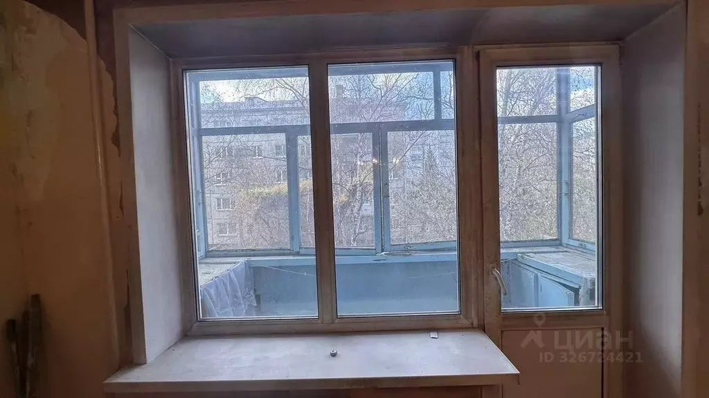 3-к кв. Иркутская область, Иркутск Байкальская ул., 231 (59.9 м) - Фото 1