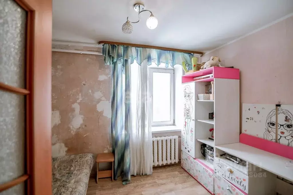 2-к кв. Сахалинская область, Южно-Сахалинск Луговое п/р, 2-я ... - Фото 0