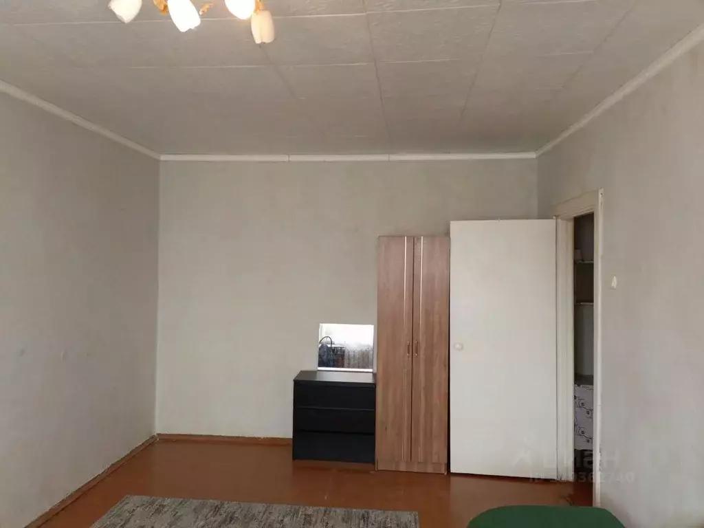 2-к кв. Тамбовская область, Тамбов ул. Рылеева, 90 (54.0 м) - Фото 2
