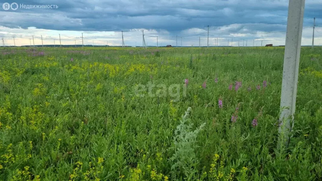 Участок в Республика Татарстан (Татарстан), Набережные Челны (11.2 м) - Фото 1