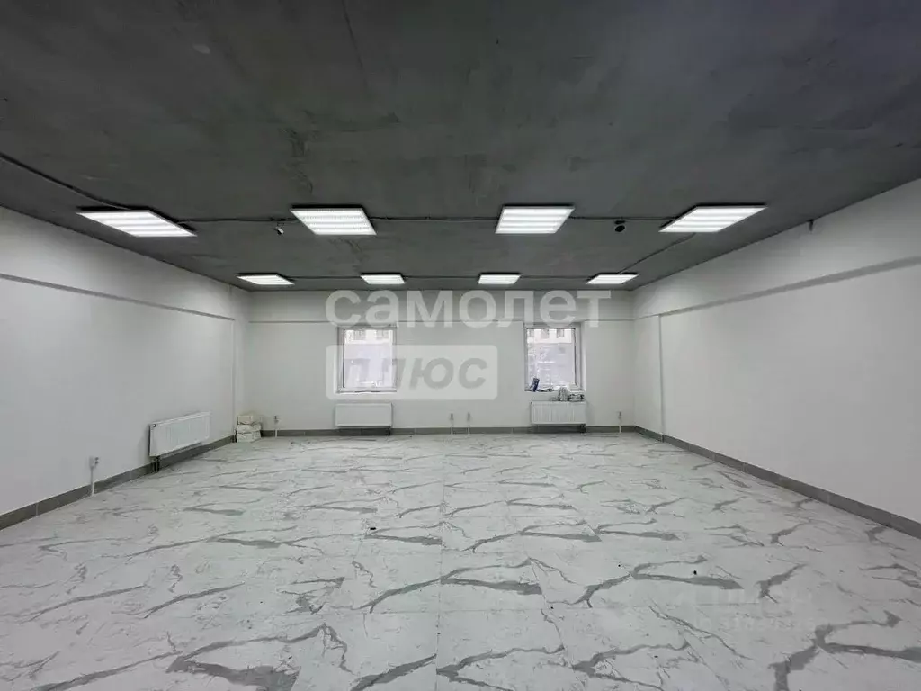 Офис в Пензенская область, Пенза ул. Яшиной, 8 (50 м) - Фото 0