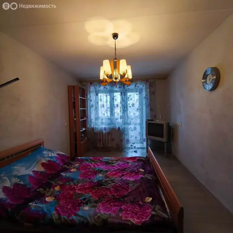 1-комнатная квартира: Вологда, Ленинградская улица, 95А (39.3 м) - Фото 2