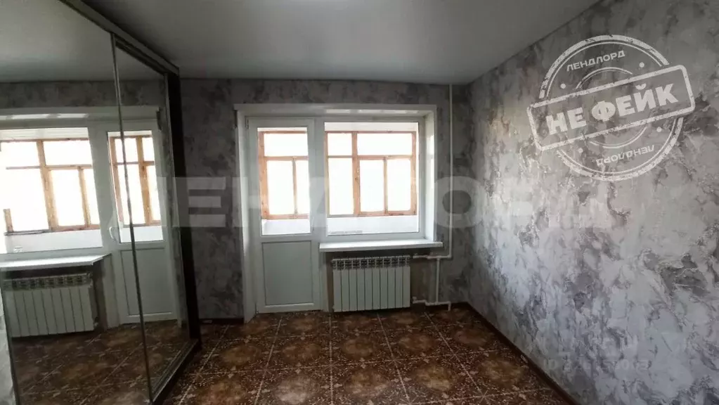 2-к кв. Ростовская область, Новочеркасск ул. Искра, 6А (22.9 м) - Фото 1