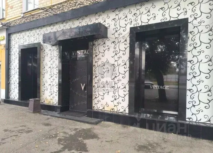 Помещение свободного назначения в Москва ул. Панфилова, 12 (523 м) - Фото 2