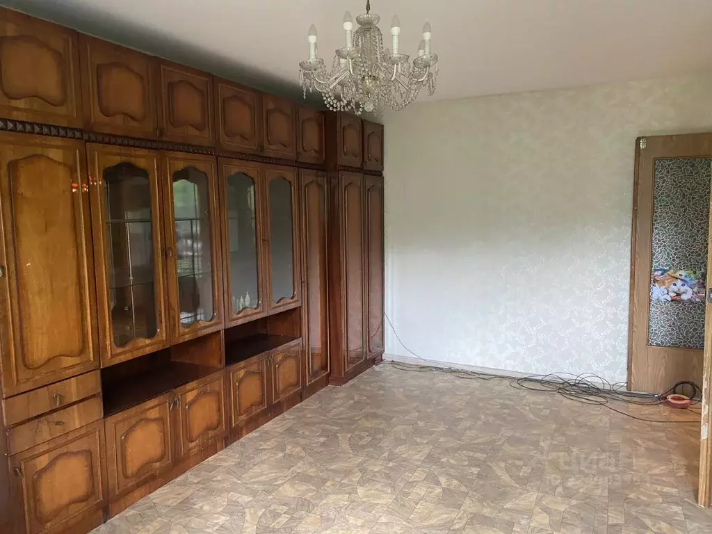 3-к кв. Москва Северодвинская ул., 19 (66.2 м) - Фото 2