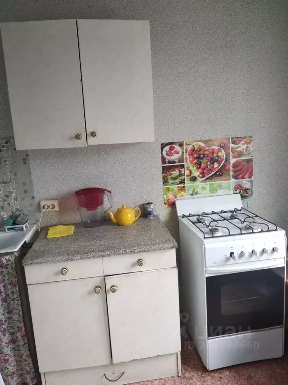 2-к кв. Липецкая область, Липецк ул. Героя России Эдуарда Белана, 14 ... - Фото 1