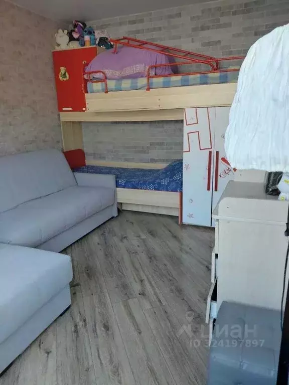 Студия Краснодарский край, Сочи городской округ, с. Веселое ул. Мира, ... - Фото 2