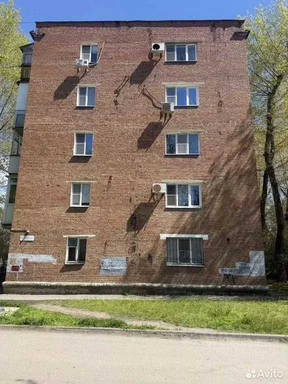 2-к кв. Ростовская область, Таганрог ул. Пальмиро Тольятти, 8-2 (42.0 ... - Фото 2