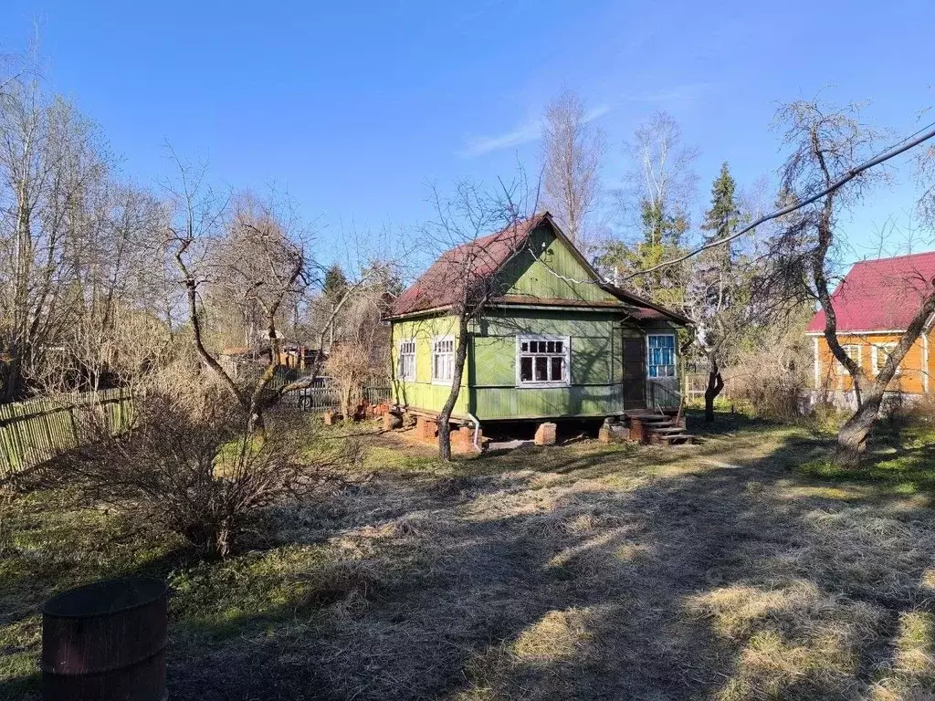 Дом в Московская область, Клин городской округ, Авангард садовое ... - Фото 2