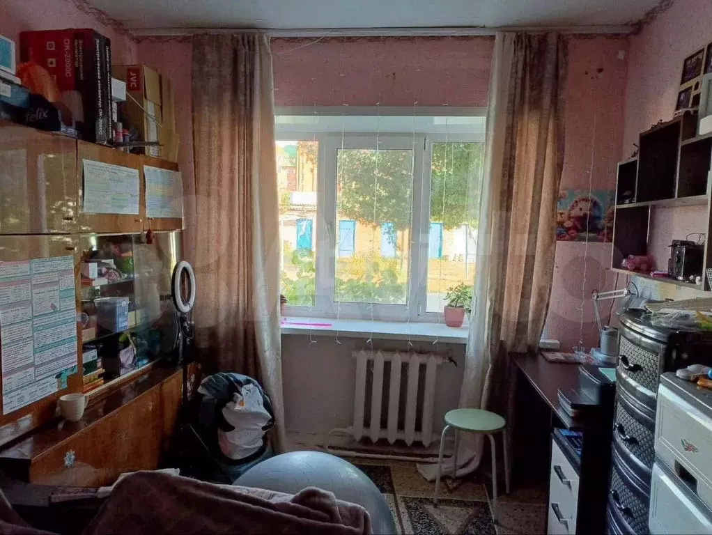2-к. квартира, 50,4 м, 1/2 эт. - Фото 0