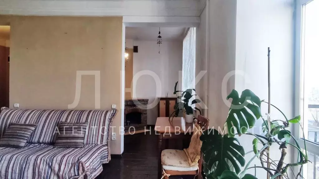 1-к кв. Кемеровская область, Новокузнецк ул. Кирова, 10 (34.0 м) - Фото 2