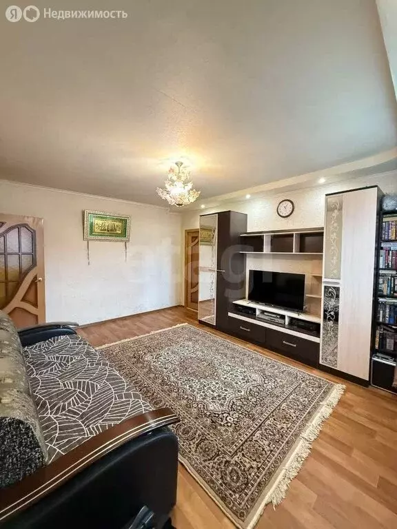 2-комнатная квартира: Ульяновск, улица Гафурова, 19 (38.6 м) - Фото 2