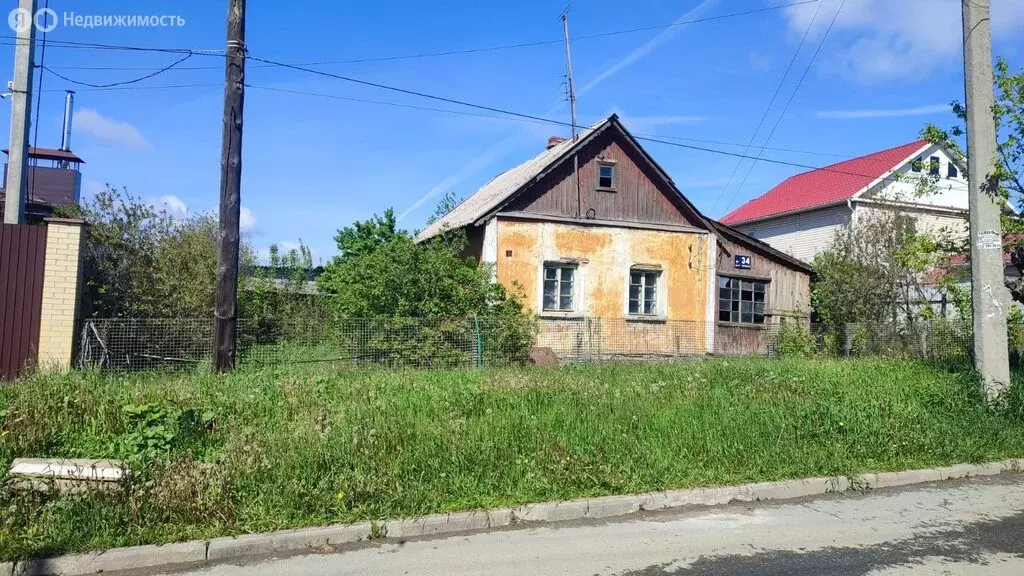 Дом в Челябинск, Липецкая улица, 34 (37.8 м) - Фото 0