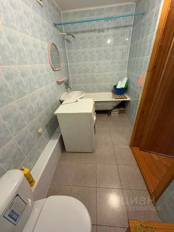 1-к кв. Смоленская область, Смоленск Оршанская ул., 18 (50.0 м) - Фото 1