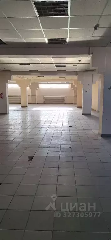 Офис в Пермский край, Пермь Соликамская ул., 271А (650 м) - Фото 1