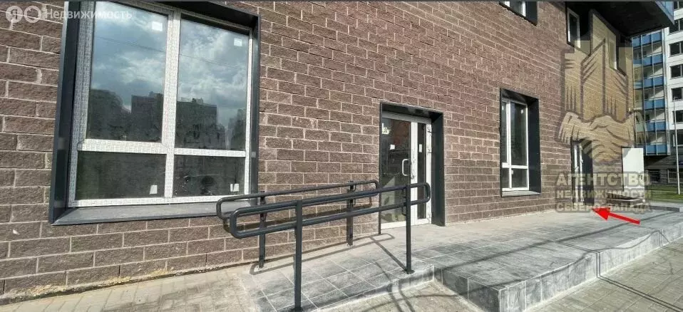 Помещение свободного назначения (85 м) - Фото 1