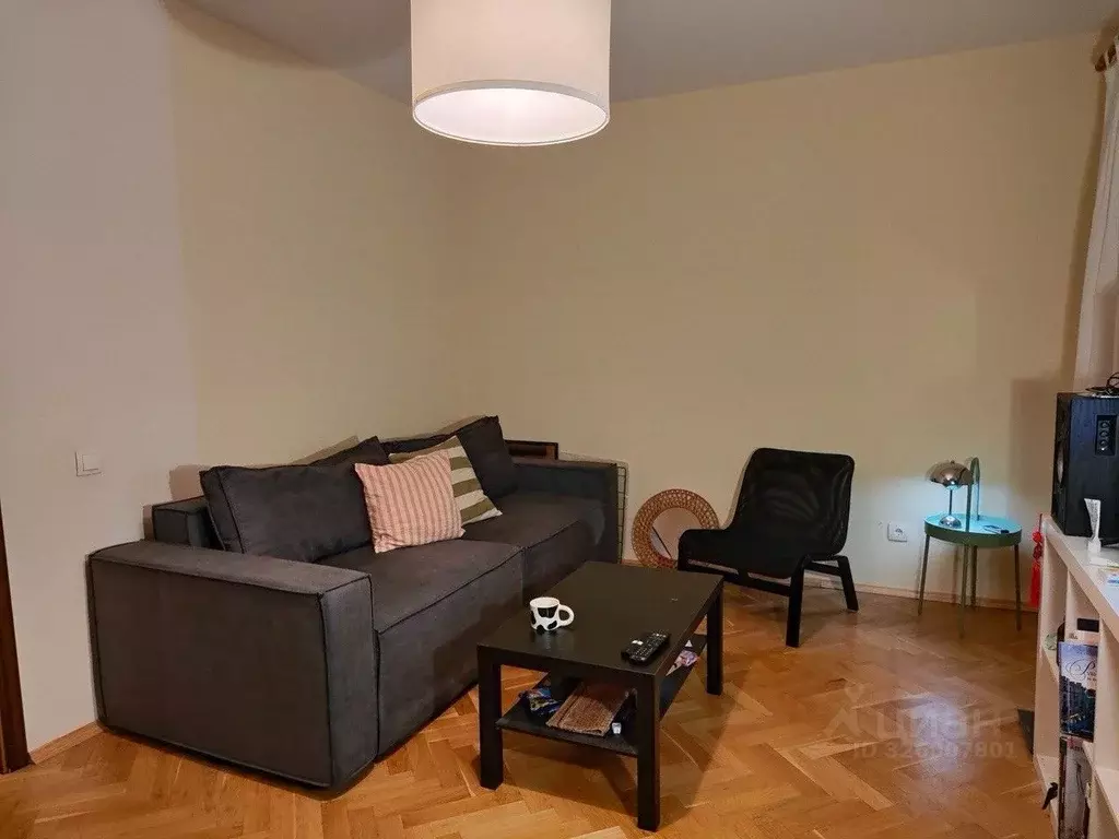 1-к кв. Санкт-Петербург ул. Маяковского, 14 (45.0 м) - Фото 2