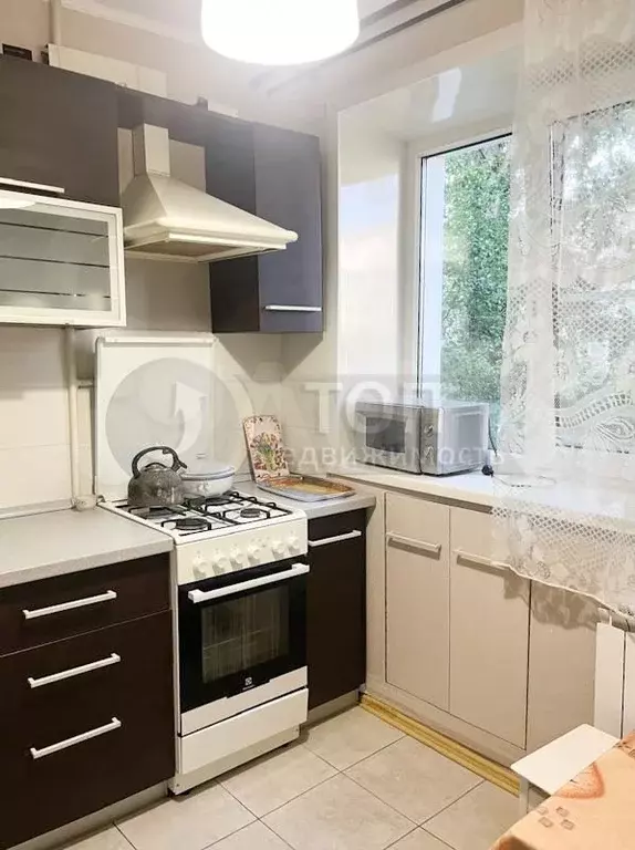 2-к. квартира, 38 м, 2/5 эт. - Фото 1