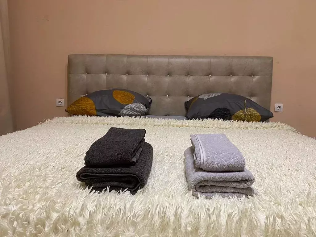 1-к кв. Иркутская область, Иркутск Байкальская ул., 289/5 (49.0 м) - Фото 1