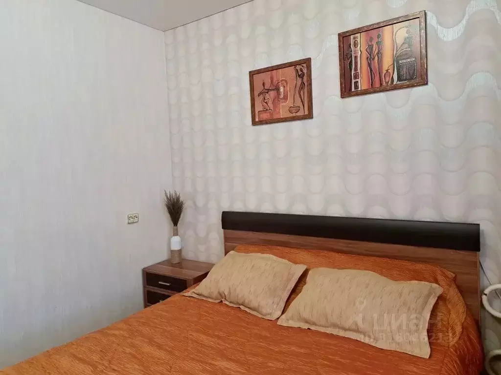 1-к кв. Курская область, Курск ул. 2-я Агрегатная, 43 (31.0 м) - Фото 2