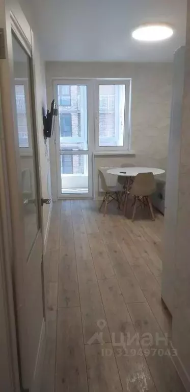 1-к кв. Краснодарский край, Анапа ул. Омелькова, 93 (45.0 м) - Фото 0