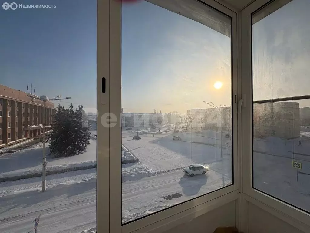 2-комнатная квартира: Зеленогорск, Советская улица, 10 (42.7 м) - Фото 1