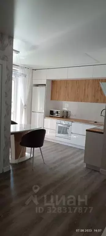 2-к кв. Самарская область, Самара ул. Соколова, 32 (44.0 м) - Фото 1