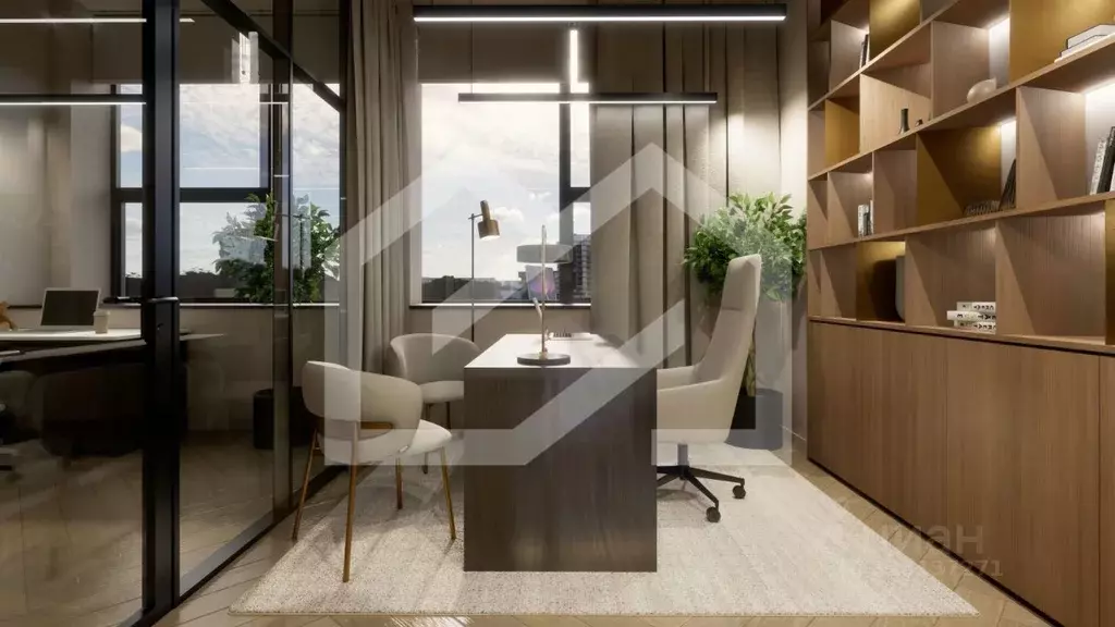 Помещение свободного назначения в Москва проезд 3-й Марьиной рощи, ... - Фото 1