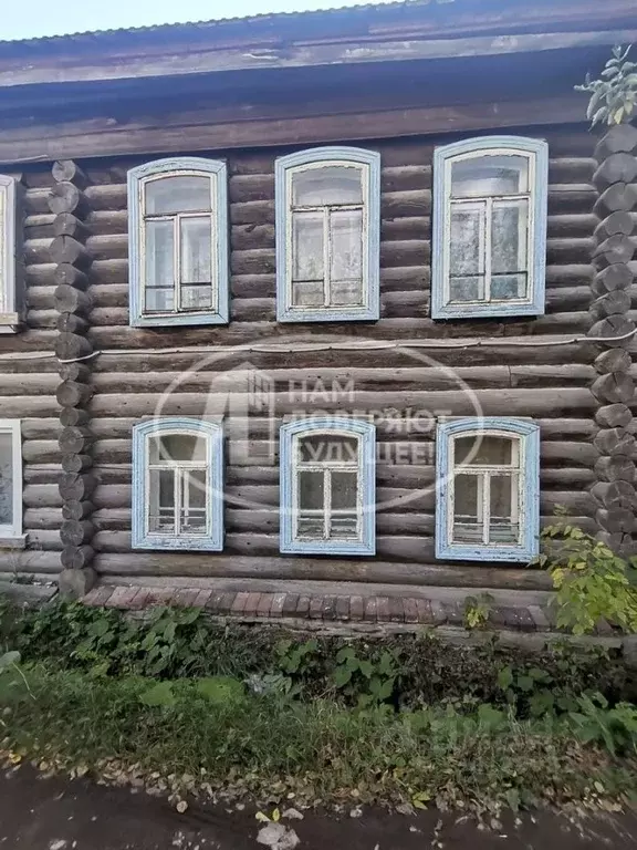 Дом в Пермский край, Добрянка Советская ул., 17 (91 м) - Фото 2