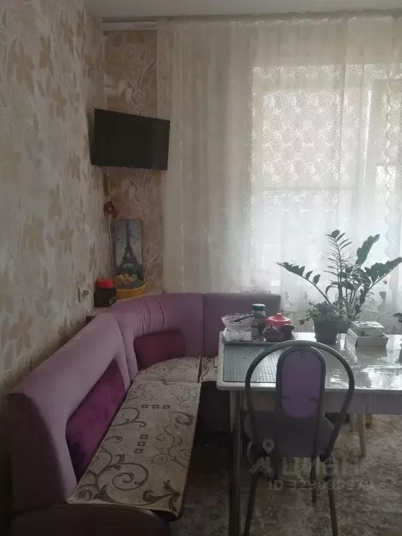 1-к кв. Ульяновская область, Ульяновск Львовский бул., 19 (37.06 м) - Фото 2