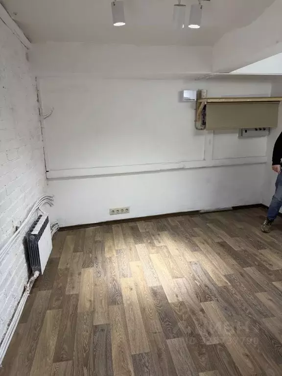 Помещение свободного назначения в Москва Садовая-Сухаревская ул., 15С1 ... - Фото 1