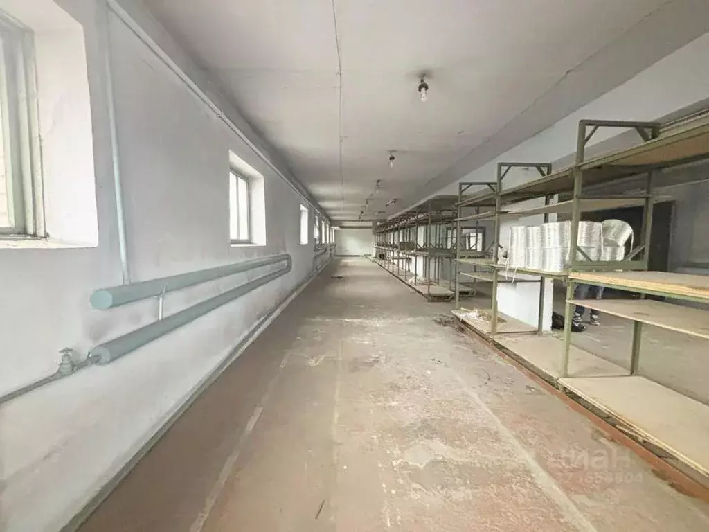 Помещение свободного назначения в Самарская область, Самара Заводское ... - Фото 1