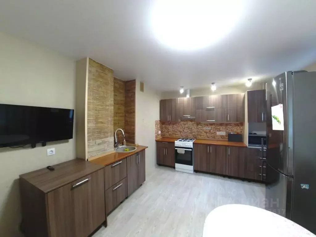 2-к кв. Самарская область, Самара Вольская ул., 81 (80.0 м) - Фото 2