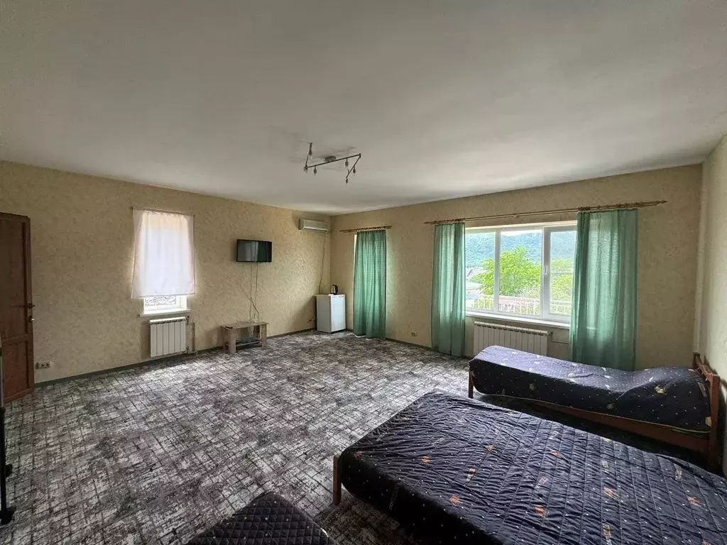 Комната Краснодарский край, Геленджик городской округ, с. ... - Фото 0