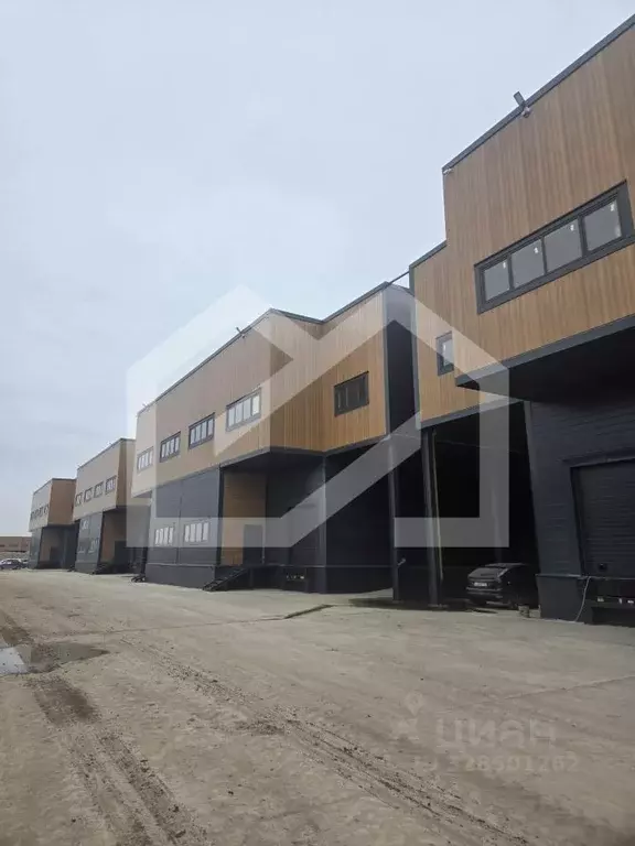 Производственное помещение в Московская область, Раменский ... - Фото 2