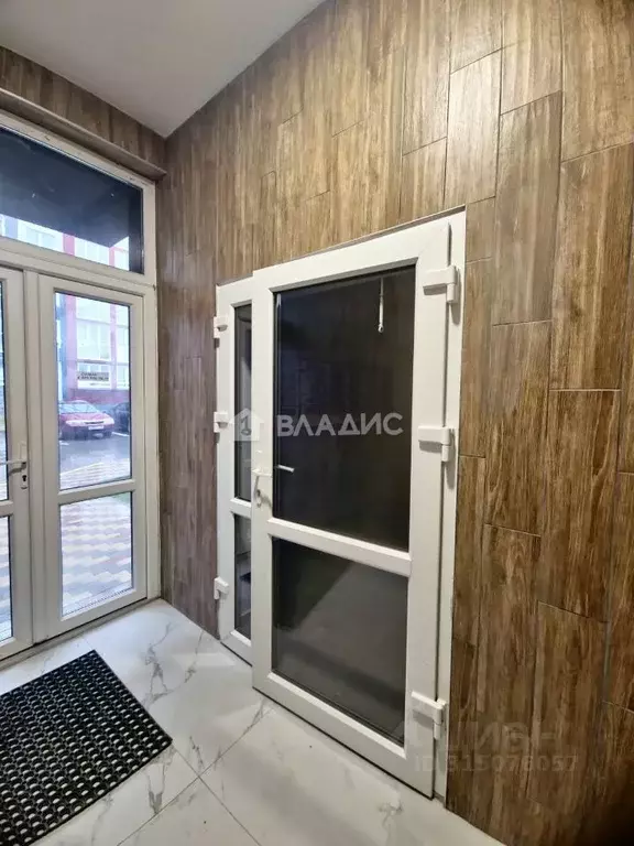 1-к кв. Калининградская область, Калининград ул. Крейсерская, 13к1 ... - Фото 0