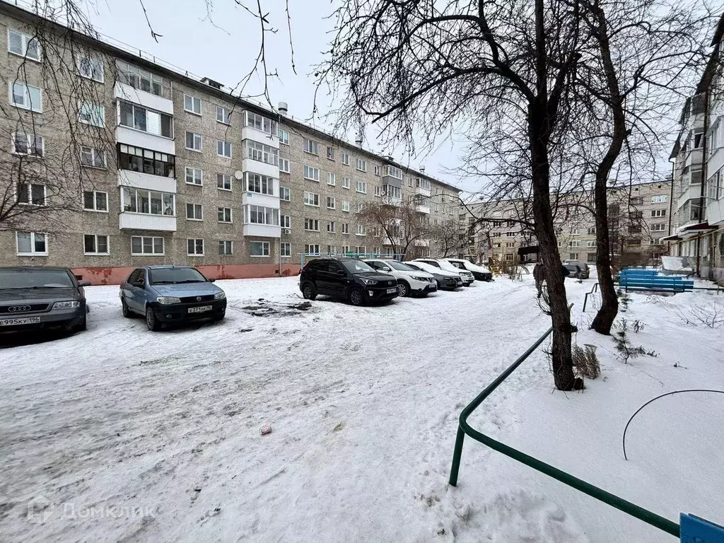 Продаётся 3-к квартира, 58 м - Фото 0
