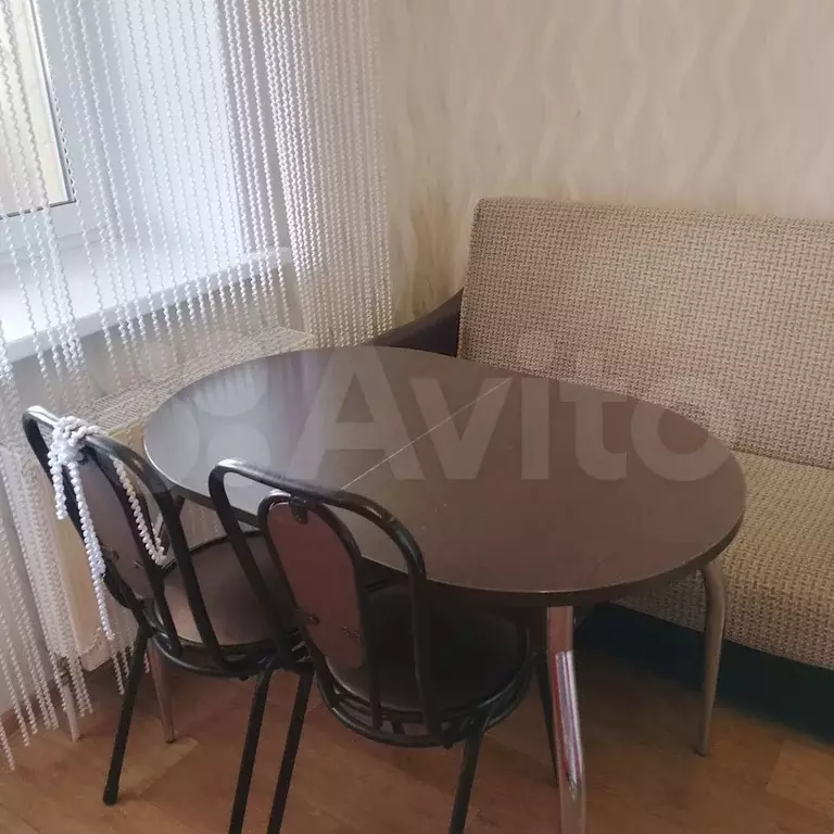 1-к. квартира, 45 м, 8/10 эт. - Фото 1