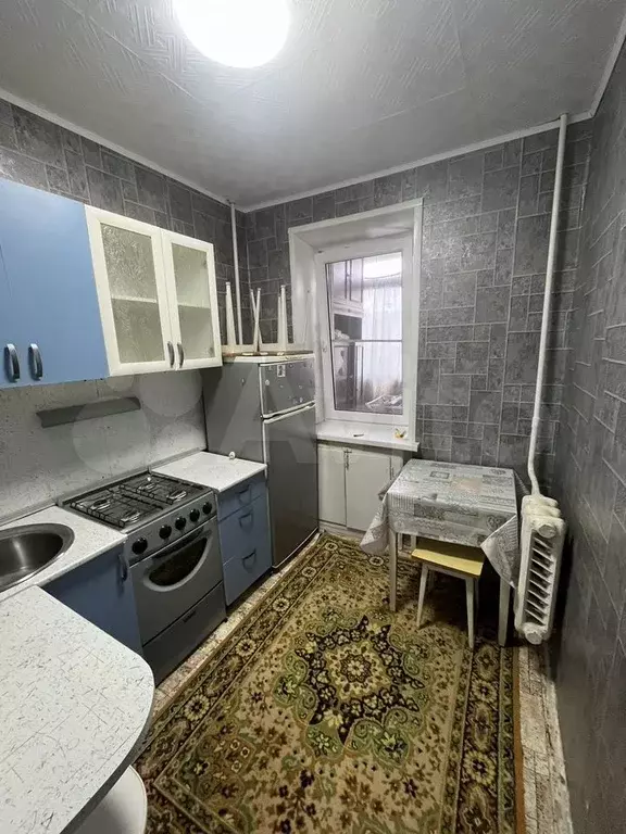 1-к. квартира, 28 м, 7/10 эт. - Фото 0