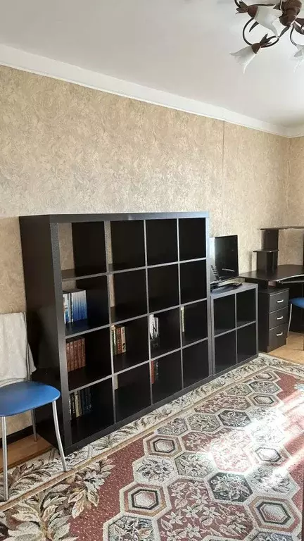 1-к кв. Московская область, Ивантеевка Пушкинский городской округ, ул. ... - Фото 2