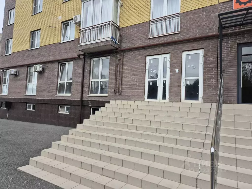 Помещение свободного назначения в Северная Осетия, Владикавказ ул. ... - Фото 2