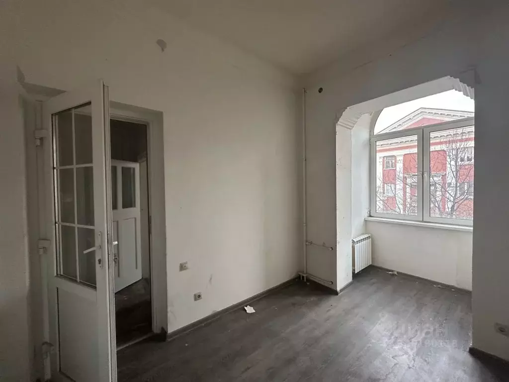 3-к кв. Краснодарский край, Туапсе ул. Карла Маркса (54.9 м) - Фото 2