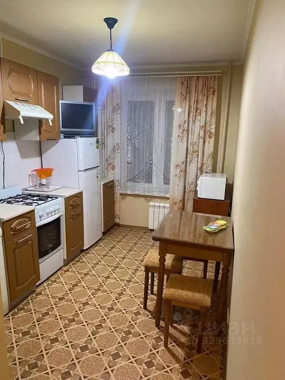 1-к кв. Москва Россошанская ул., 2К2 (34.9 м) - Фото 2